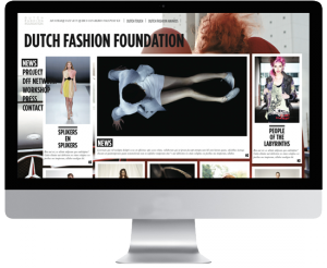 site web interface webdesing webdesigner fashion mode strasbourg graphiste