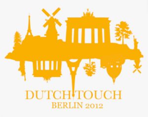 logo dutch touch design créa strasbourg identité