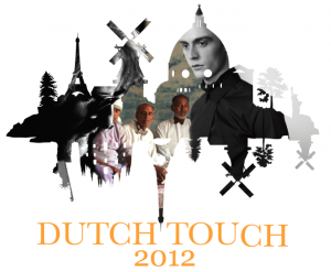 logo dutch touch design créa strasbourg identité freelance graphiste